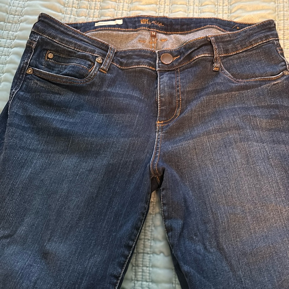 Jeans-Kut from the Cloth